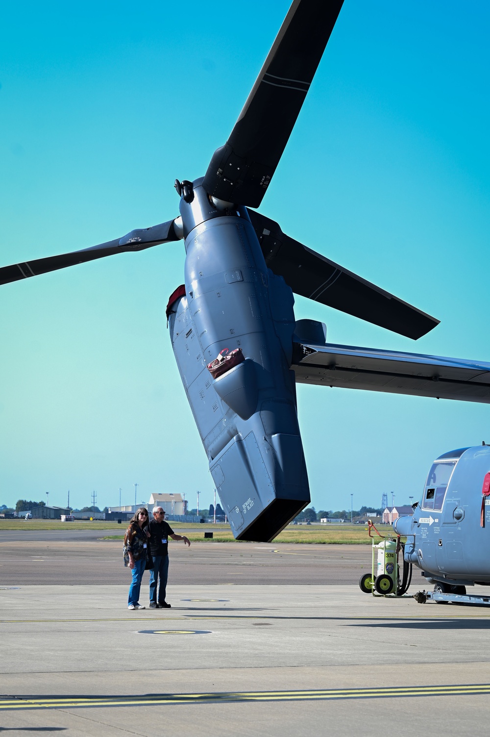 Retiree Appreciation Day: Serving Those who Served
