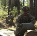 USAREUR-AF Best Squad Competition: Patrol, Medical and CBRN