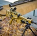 7th Army NCOA Participates in CBRN and Weapons familiarization for GAFPB