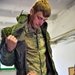 7th Army NCOA Participates in CBRN and Weapons familiarization for GAFPB