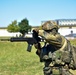 7th Army NCOA Participates in CBRN and Weapons familiarization for GAFPB