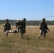 USAREUR-AF Best Squad Competition: Patrol, Medical and CBRN