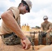 NMCB 133 Conducts Homeport Operations