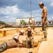 NMCB 133 Conducts Homeport Operations