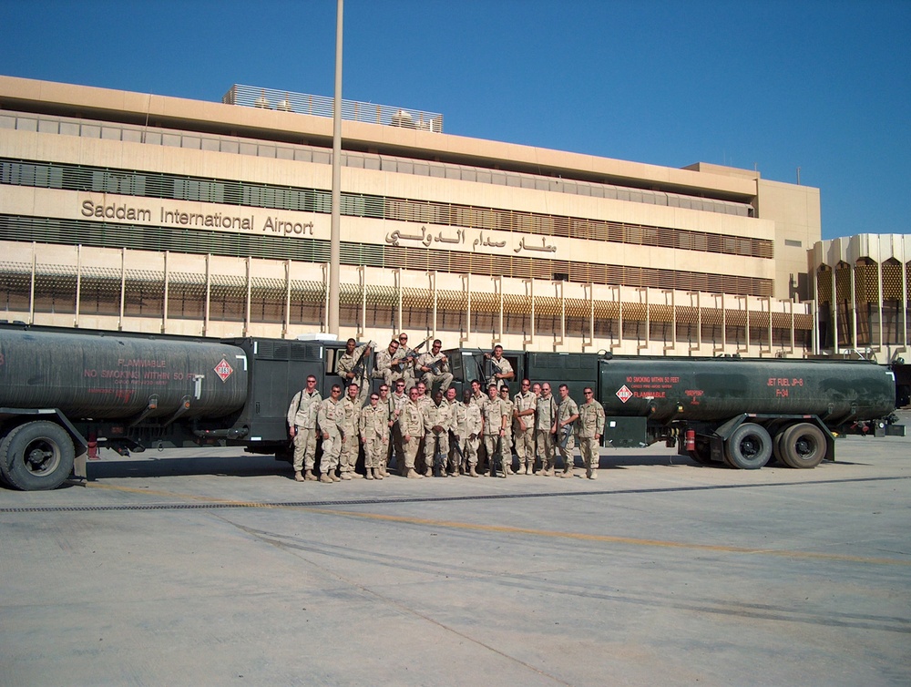 Guard POL fuels Operation Iraqi Freedom