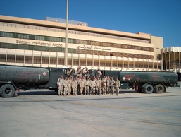 Guard POL fuels Operation Iraqi Freedom