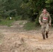 U.S. Army Soldier of the 297th Regional Support Group compete in Tiger Run
