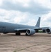 The Royal Thai Air Force, Washington and Utah Air National Guard participate in an air refueling event during Enduring Partners 2025