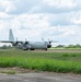 The Royal Thai Air Force, Washington and Utah Air National Guard participate in an air refueling event during Enduring Partners 2025