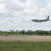 The Royal Thai Air Force, Washington and Utah Air National Guard participate in an air refueling event during Enduring Partners 2025
