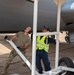 The Royal Thai Air Force, Washington and Utah Air National Guard participate in an air refueling event during Enduring Partners 2025