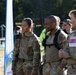 U.S. Army Soldiers of the 297th Regional Support Group compete in Tiger Run