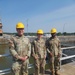 Corps experiences: Notre Dame student sees USACE missions through internship
