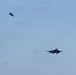 Exercise Combined Strike 25 Takeoffs