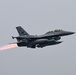 Exercise Combined Strike 25 Takeoffs