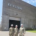 Corps experiences: Notre Dame Army ROTC cadet sees USACE missions