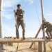 Sabalauski Air Assault School Commences on MKAB, Romania