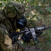 U.S. Army Europe and Africa Best Squad Competition: STX