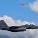 Exercise Combined Strike 25 Takeoffs