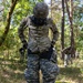 U.S. Army Europe and Africa Best Squad Competition: STX