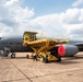 The Royal Thai Air Force, Washington and Utah Air National Guard participate in an air refueling event during Enduring Partners 2025