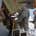 The Royal Thai Air Force, Washington and Utah Air National Guard participate in an air refueling event during Enduring Partners 2025
