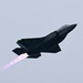 Exercise Combined Strike 25 Takeoffs
