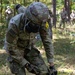 U.S. Army Europe and Africa Best Squad Competition: STX