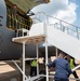 The Royal Thai Air Force, Washington and Utah Air National Guard participate in an air refueling event during Enduring Partners 2025