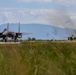 Exercise Combined Strike 25 Takeoffs