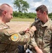 The Royal Thai Air Force, Washington and Utah Air National Guard participate in an air refueling event during Enduring Partners 2025