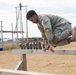 Sabalauski Air Assault School Commences on MKAB, Romania