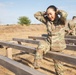 Sabalauski Air Assault School Commences on MKAB, Romania