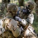 U.S. Army Europe and Africa Best Squad Competition: STX