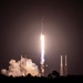 CRS-33 Launches from Cape Canaveral Space Force Station