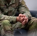 “Donuts and Devotion” Strengthens Airmen’s Resiliency