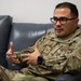 “Donuts and Devotion” Strengthens Airmen’s Resiliency