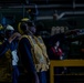 22nd MEU(SOC) | Artillery Ammunition Onload