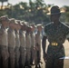 Echo Company Drill