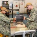 Motor Rewind to Return to MARMC