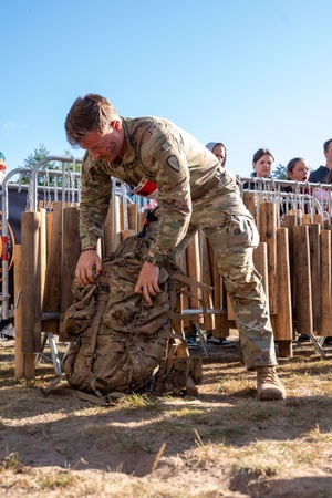 AFN Aviano Radio Spot: Air Force Connect Area 1 Updates
