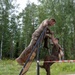 U.S. Soldiers compete in Polish Tiger Run