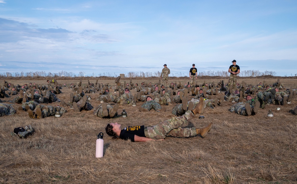 DVIDS - Images - Sabalauski Air Assault School Commences on MKAB ...