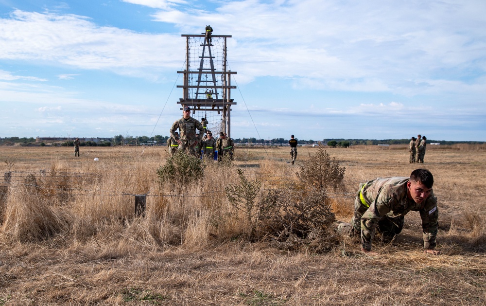 DVIDS - Images - Sabalauski Air Assault School Commences on MKAB ...