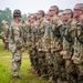 2025 08 22 198th Infantry Brigade First 100 Yards