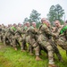 2025 08 22 198th Infantry Brigade First 100 Yards
