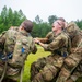 2025 08 22 198th Infantry Brigade First 100 Yards