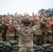 2025 08 22 198th Infantry Brigade First 100 Yards