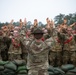 2025 08 22 198th Infantry Brigade First 100 Yards
