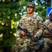 Defendimus soldiers conduct an Emergency Deployment Readiness Exercise at Sembach Kaserne
